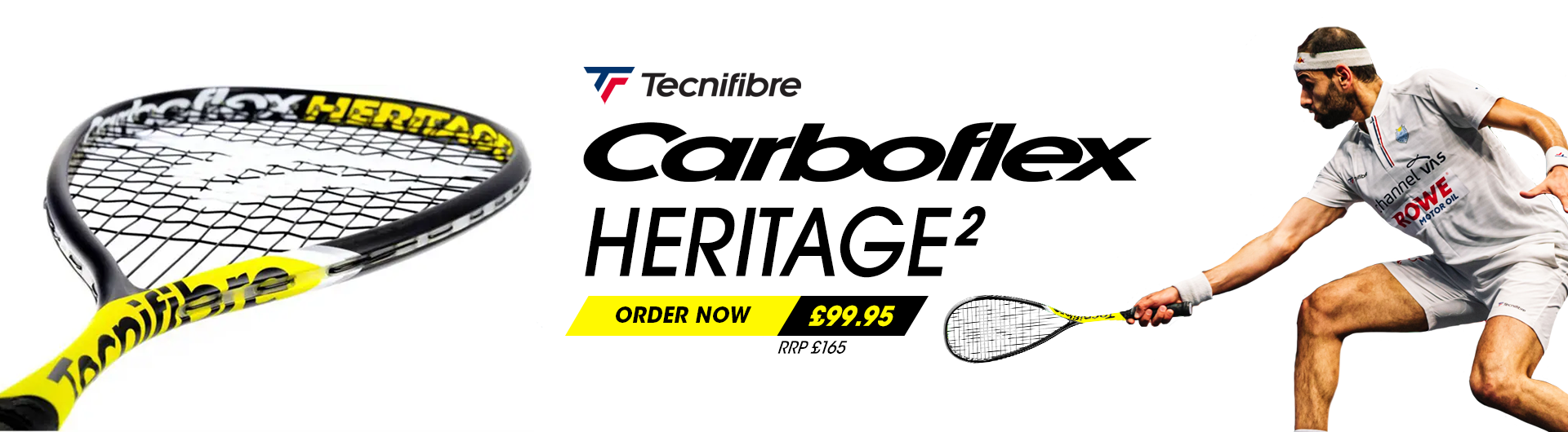 Tecnifibre Carboflex Heritage 2 web banner