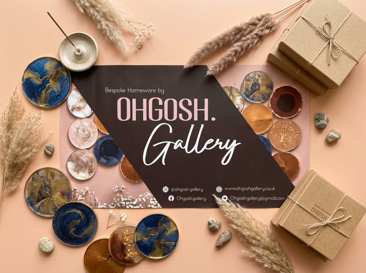 OhGosh.Gallery