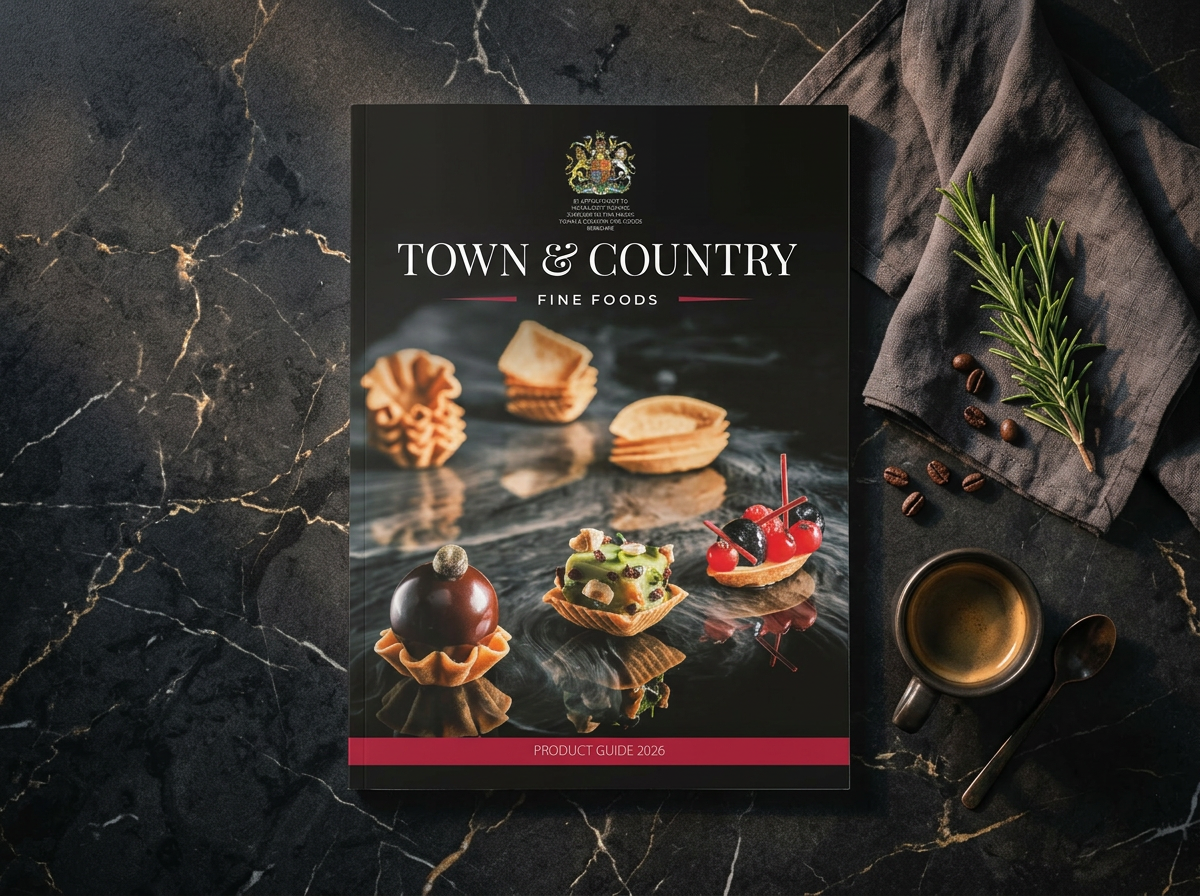 Town & Country Fine Foods